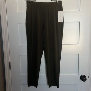 Athleta Brooklyn Ankle Pants